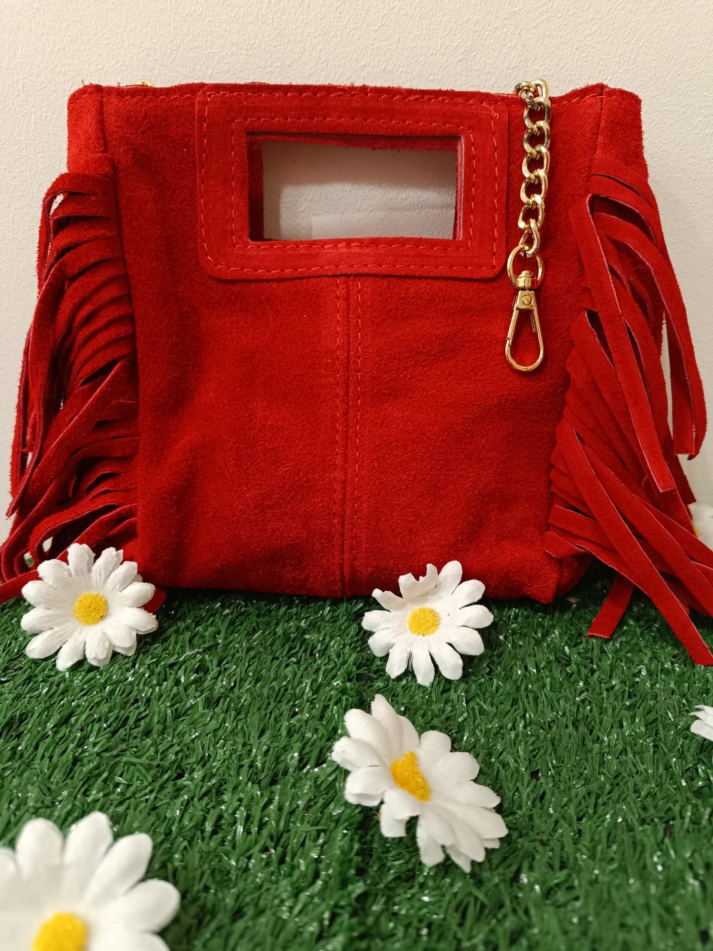 Sac mini Saint tropez
