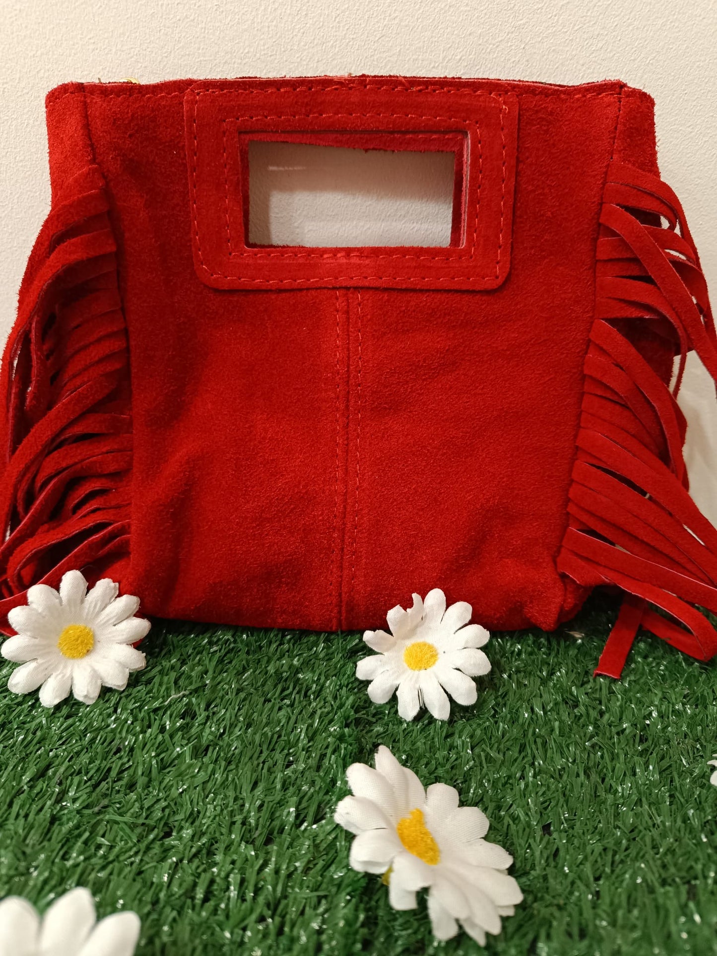 Sac mini Saint tropez