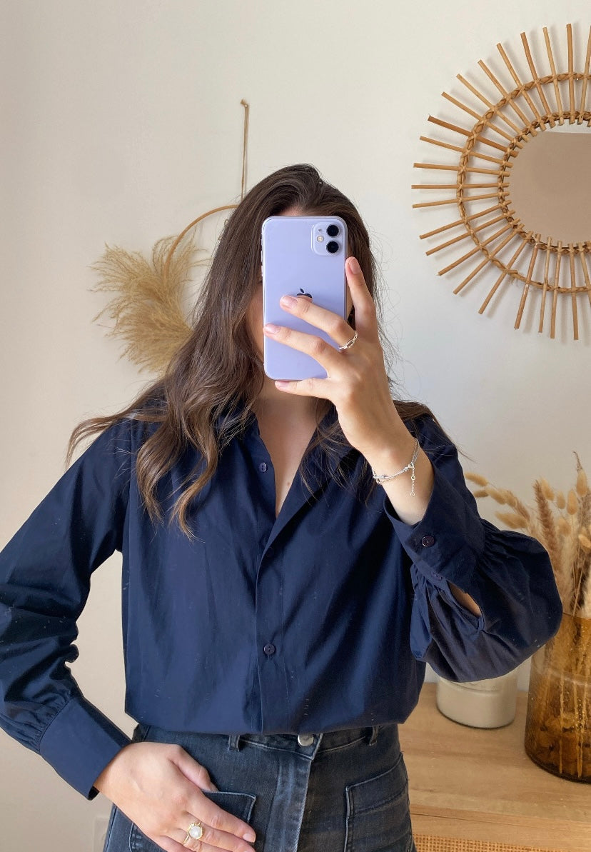 Blouse Elisa
