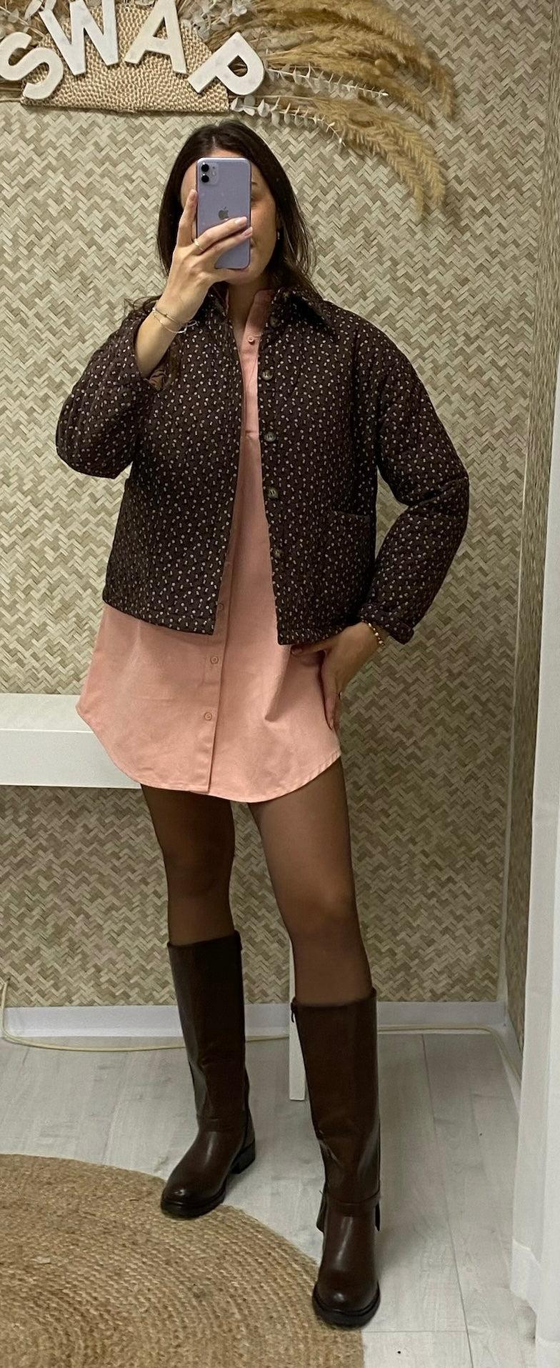 Robe Alicia
