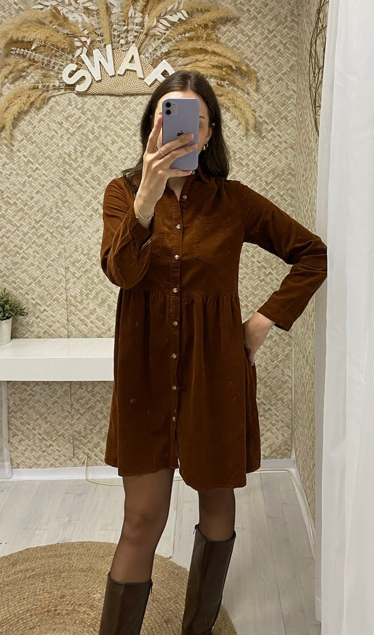Robe Alicia