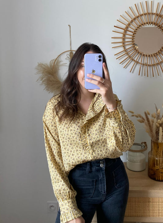 Blouse Diane