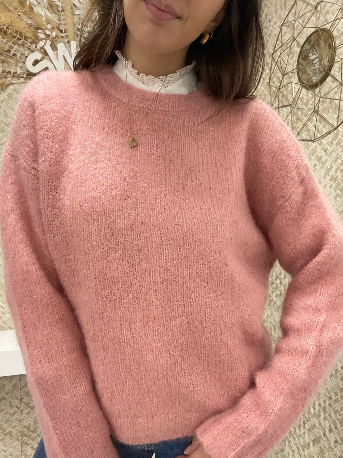 Pull Lucille
