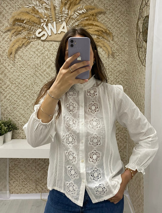 Blouse Rachel