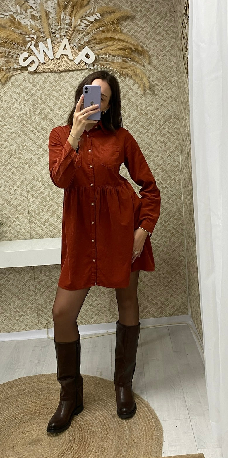 Robe Alicia
