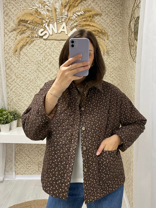 Veste Nathalie