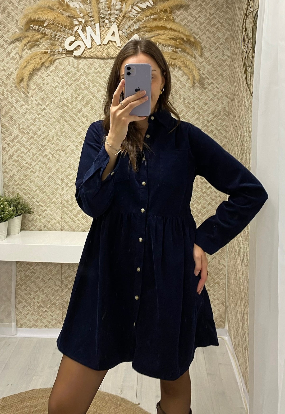 Robe Alicia