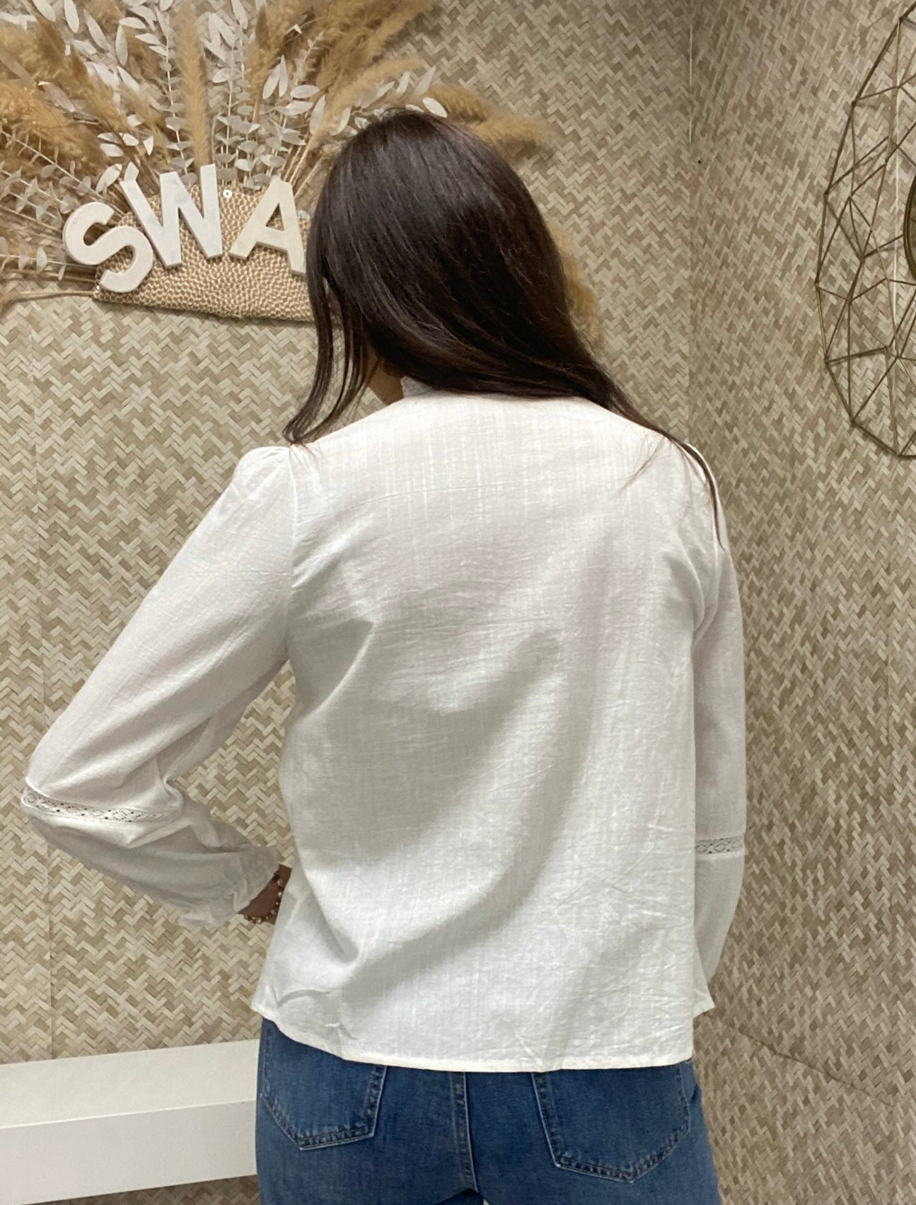 Blouse Rachel