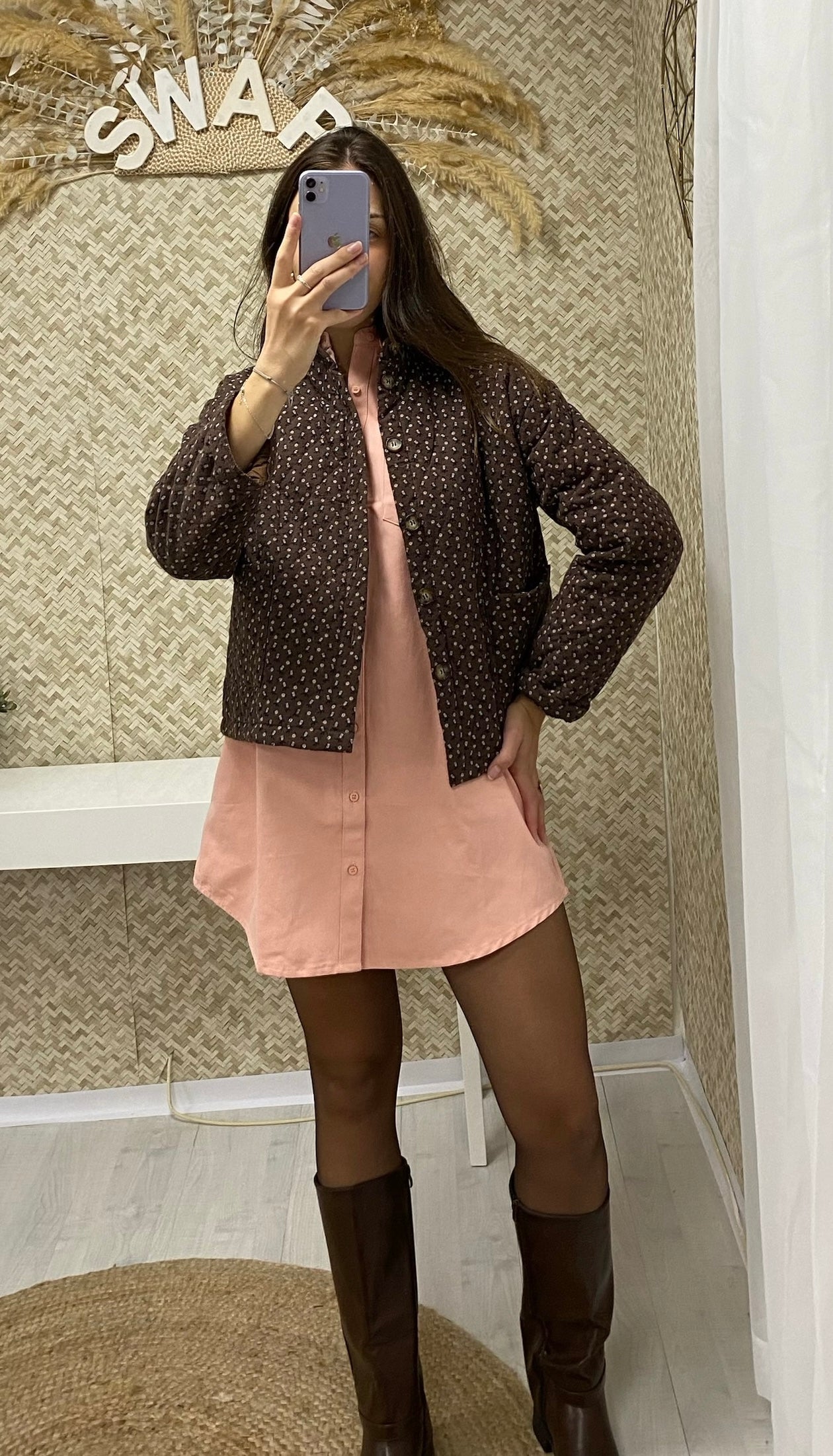 Robe Alicia