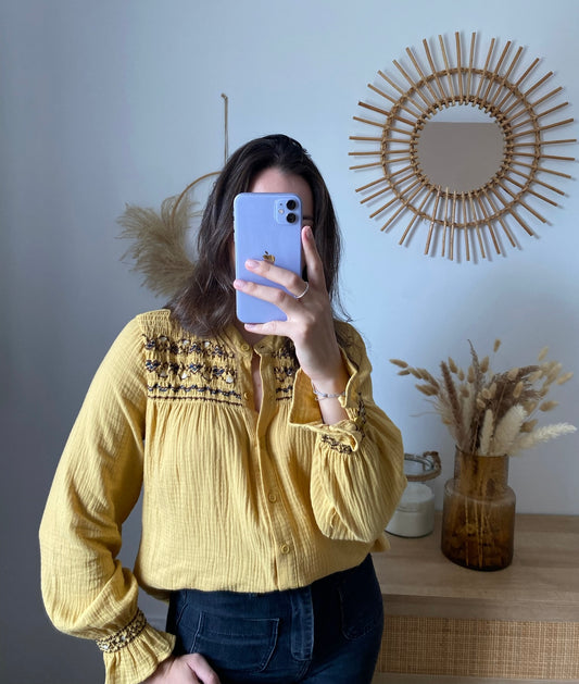Blouse Julia
