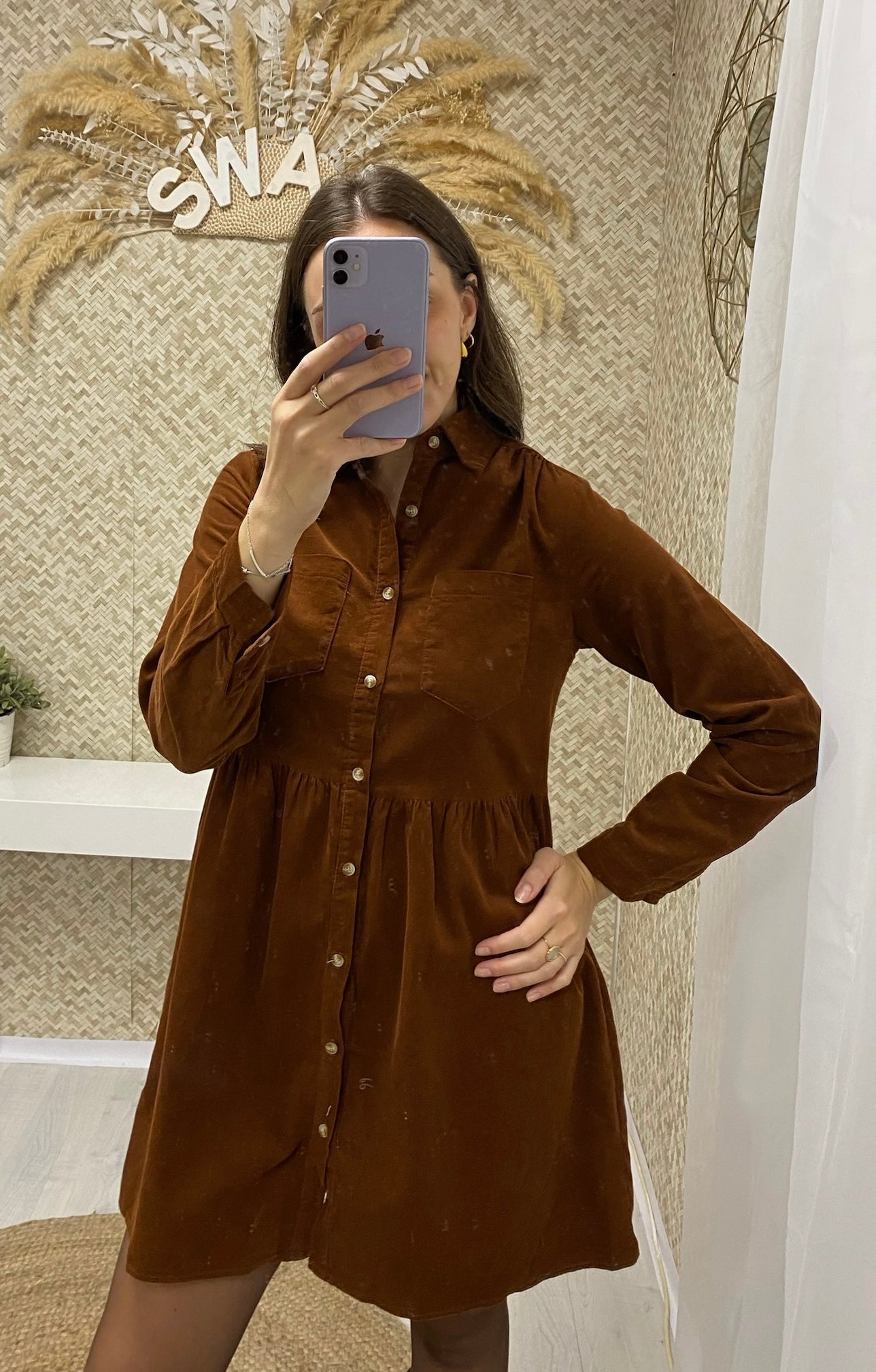 Robe Alicia