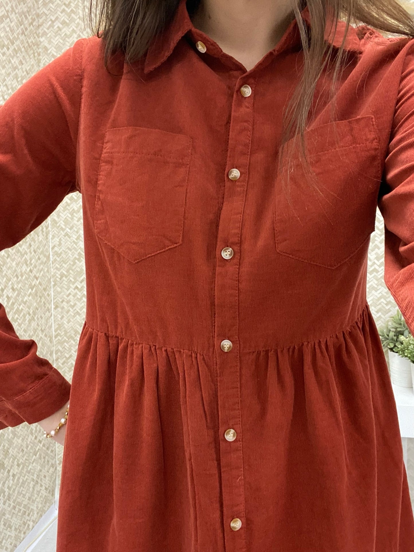 Robe Alicia
