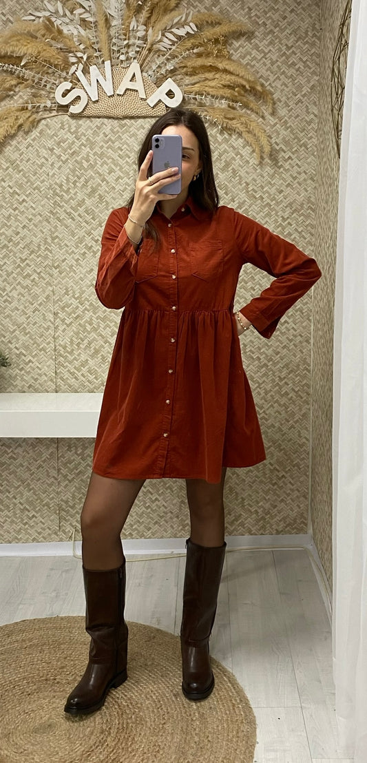 Robe Alicia