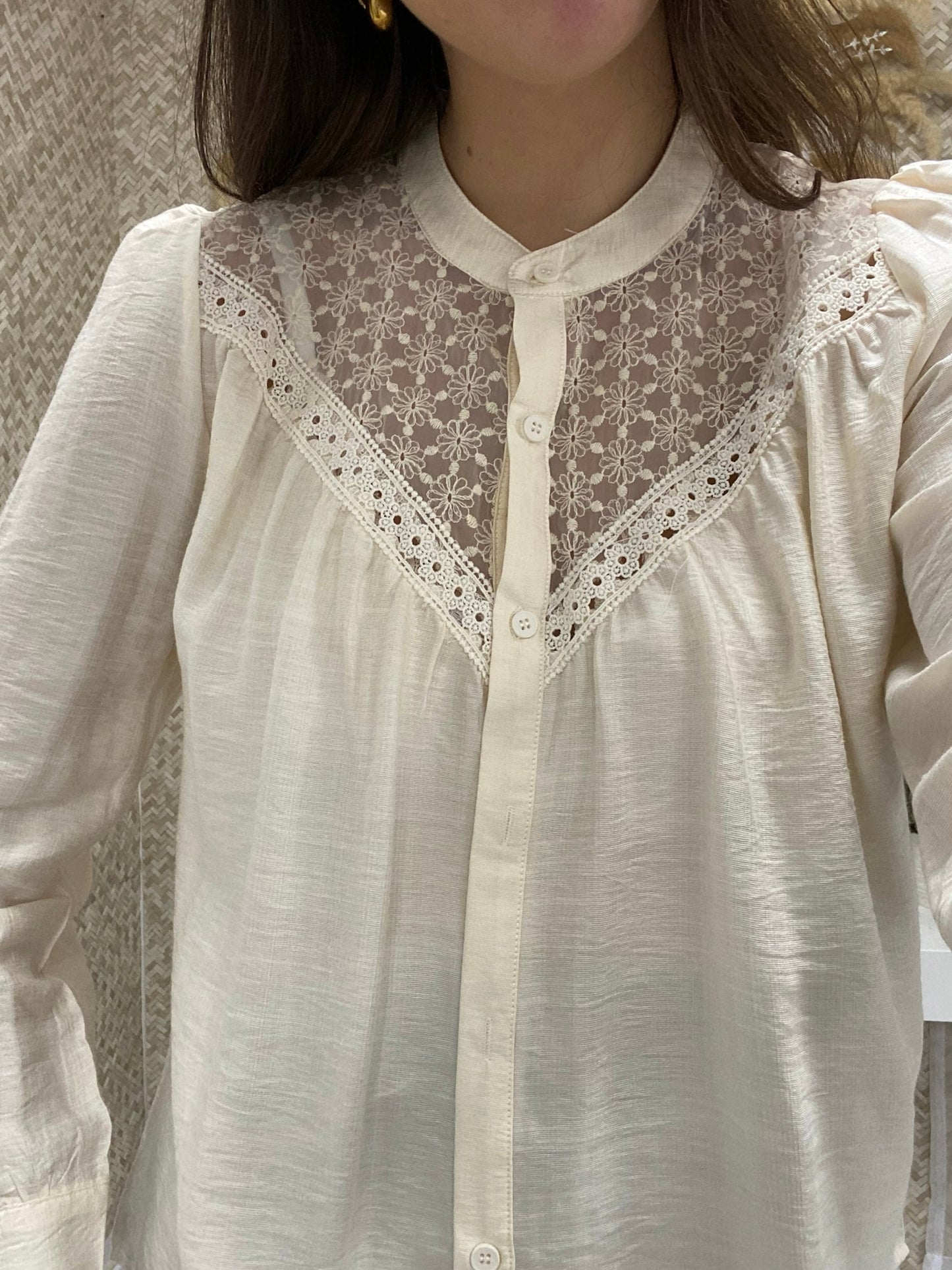 Blouse Serena