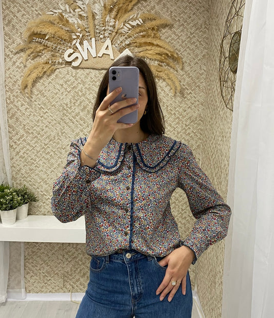 Blouse Clarisse