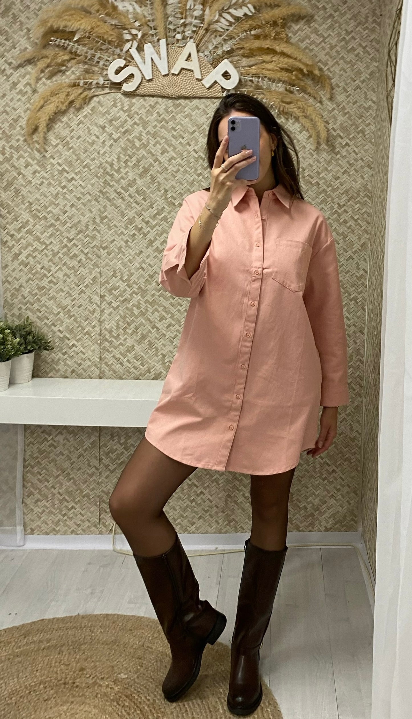 Robe Alicia