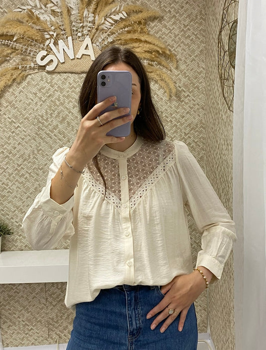Blouse Serena