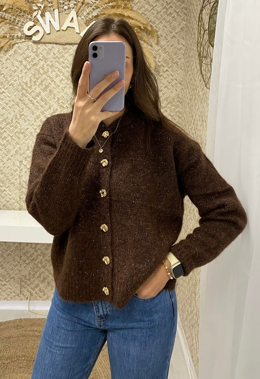 Gilet Margaux