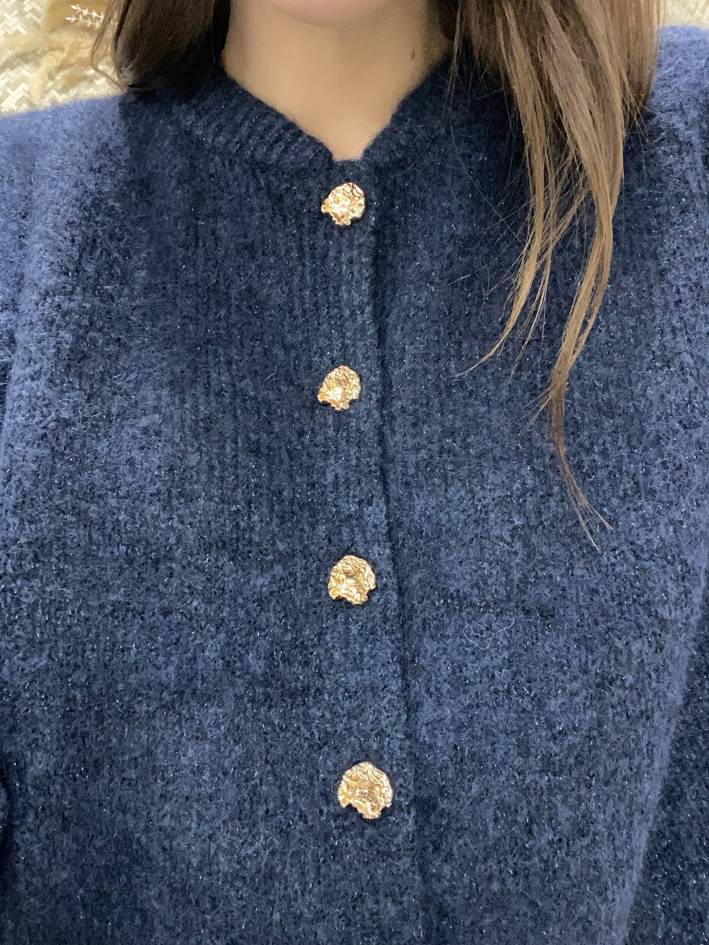 Gilet Margaux