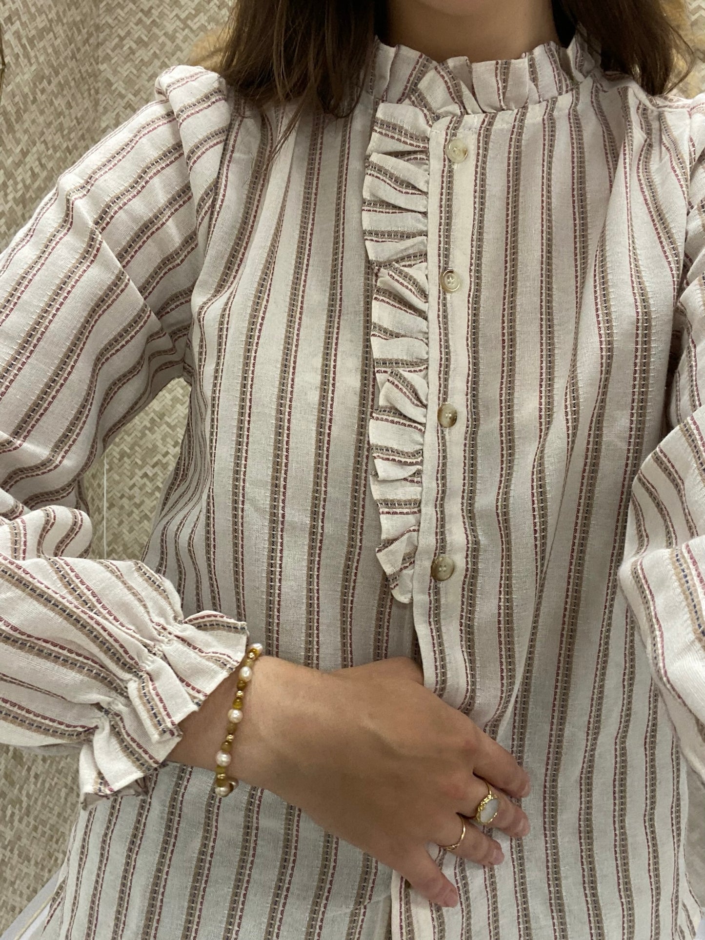 Blouse Ava