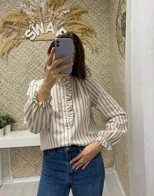 Blouse Ava
