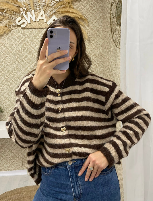 Gilet Lola