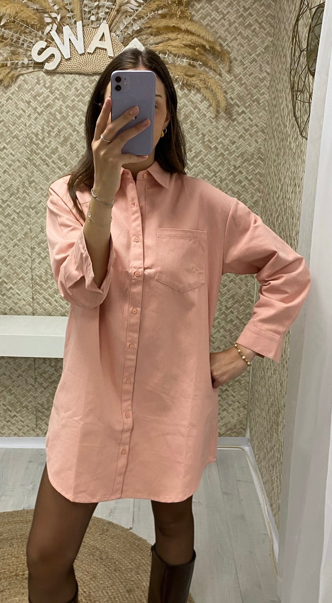 Robe Alicia