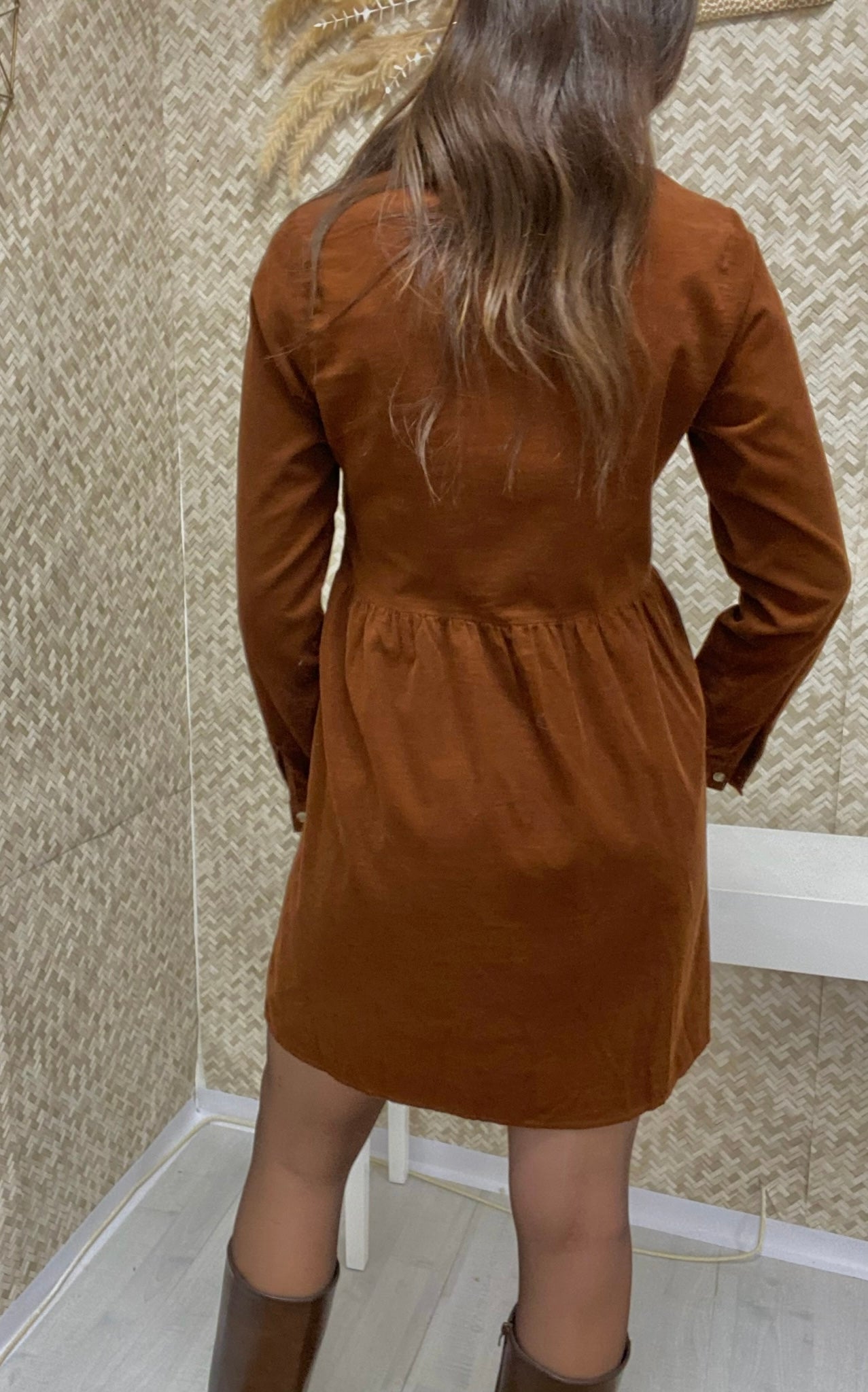 Robe Alicia