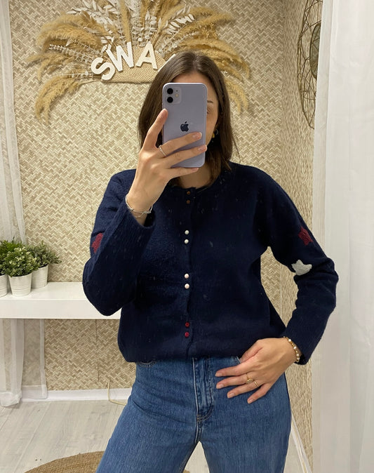 Pull Anne-laure