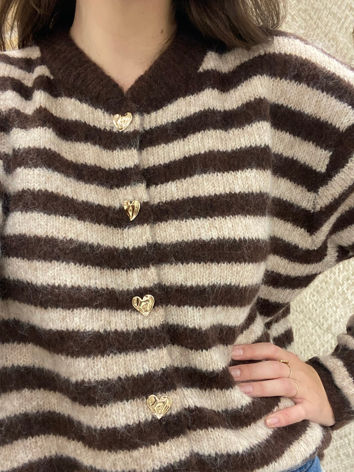 Gilet Lola
