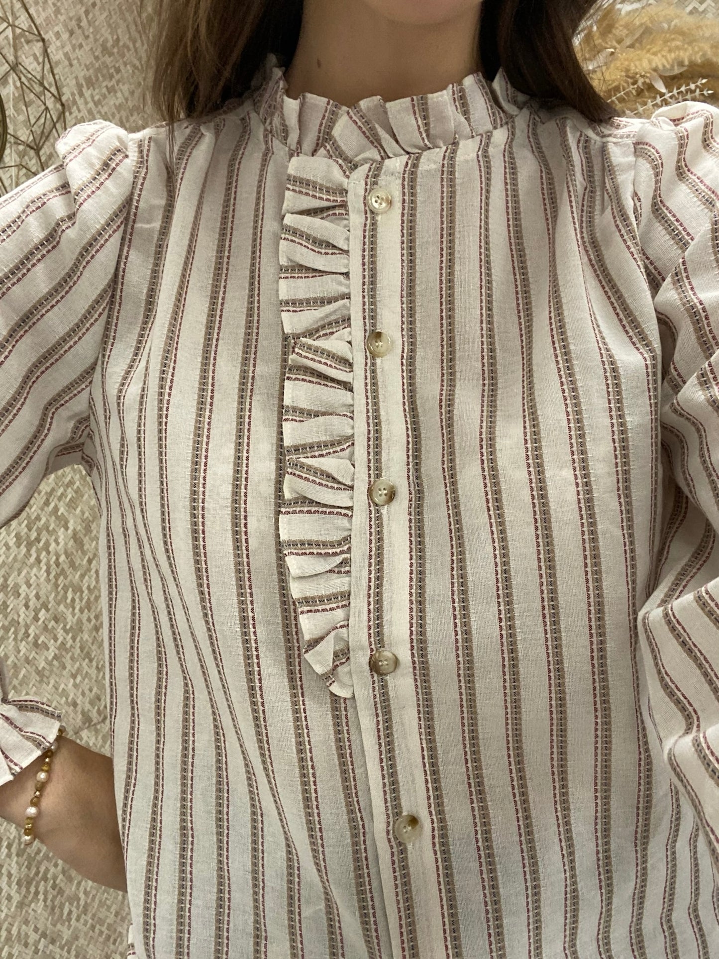 Blouse Ava