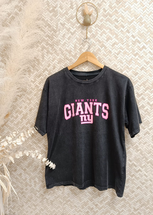 T-shirt New York