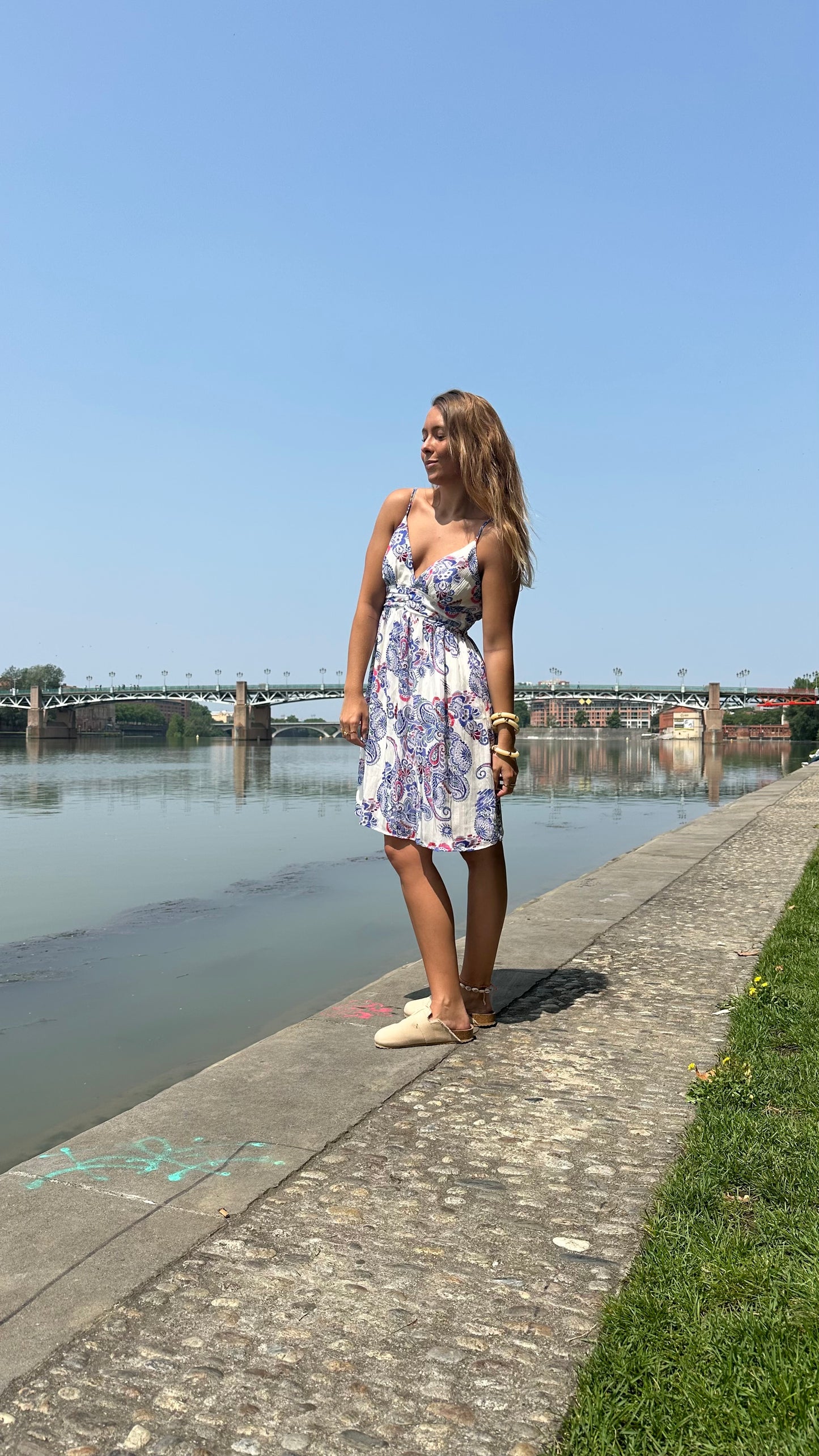 Robe Melanie
