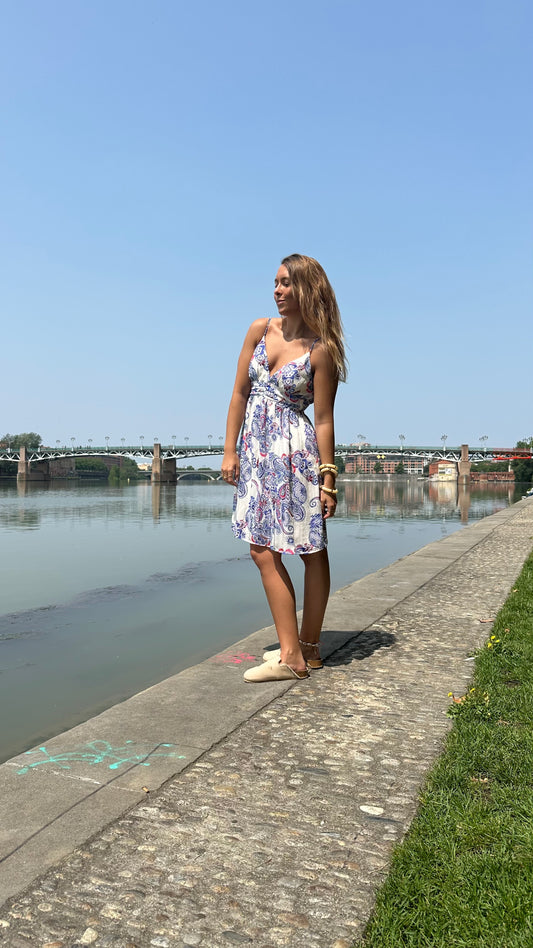 Robe Melanie