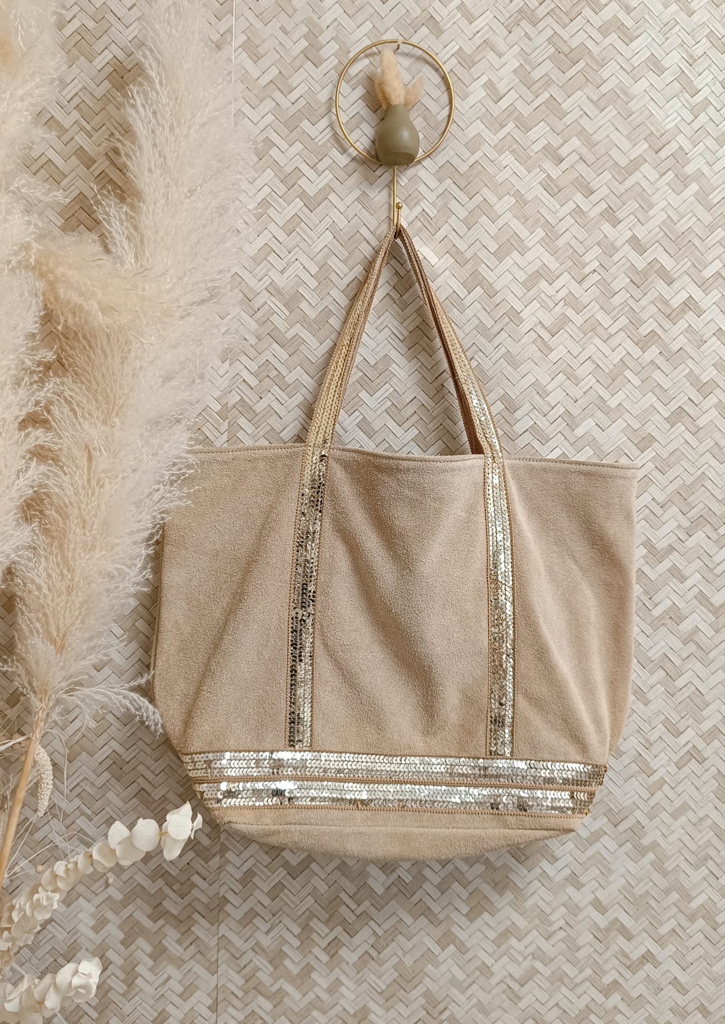 Sac Toulouse