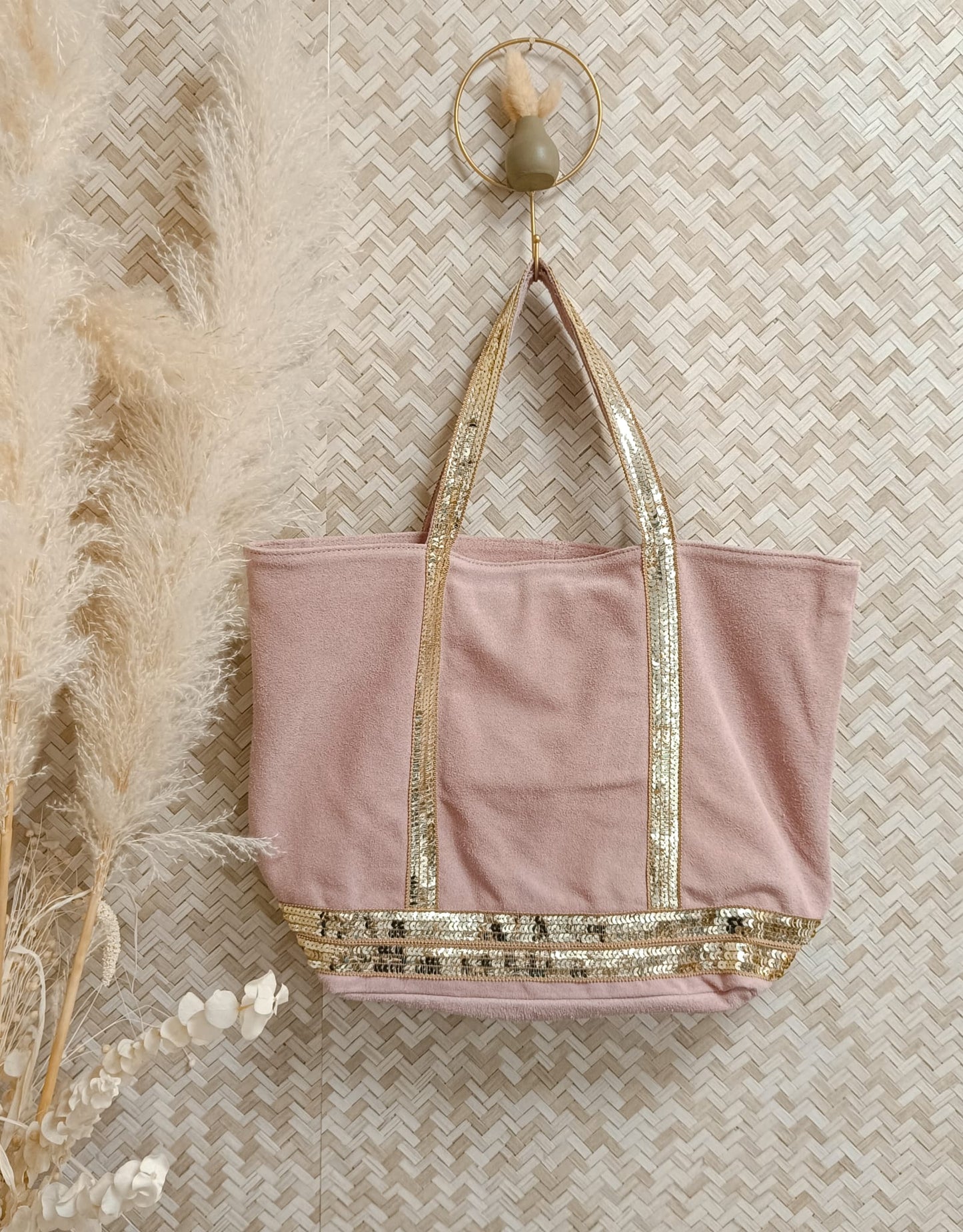 Sac Toulouse