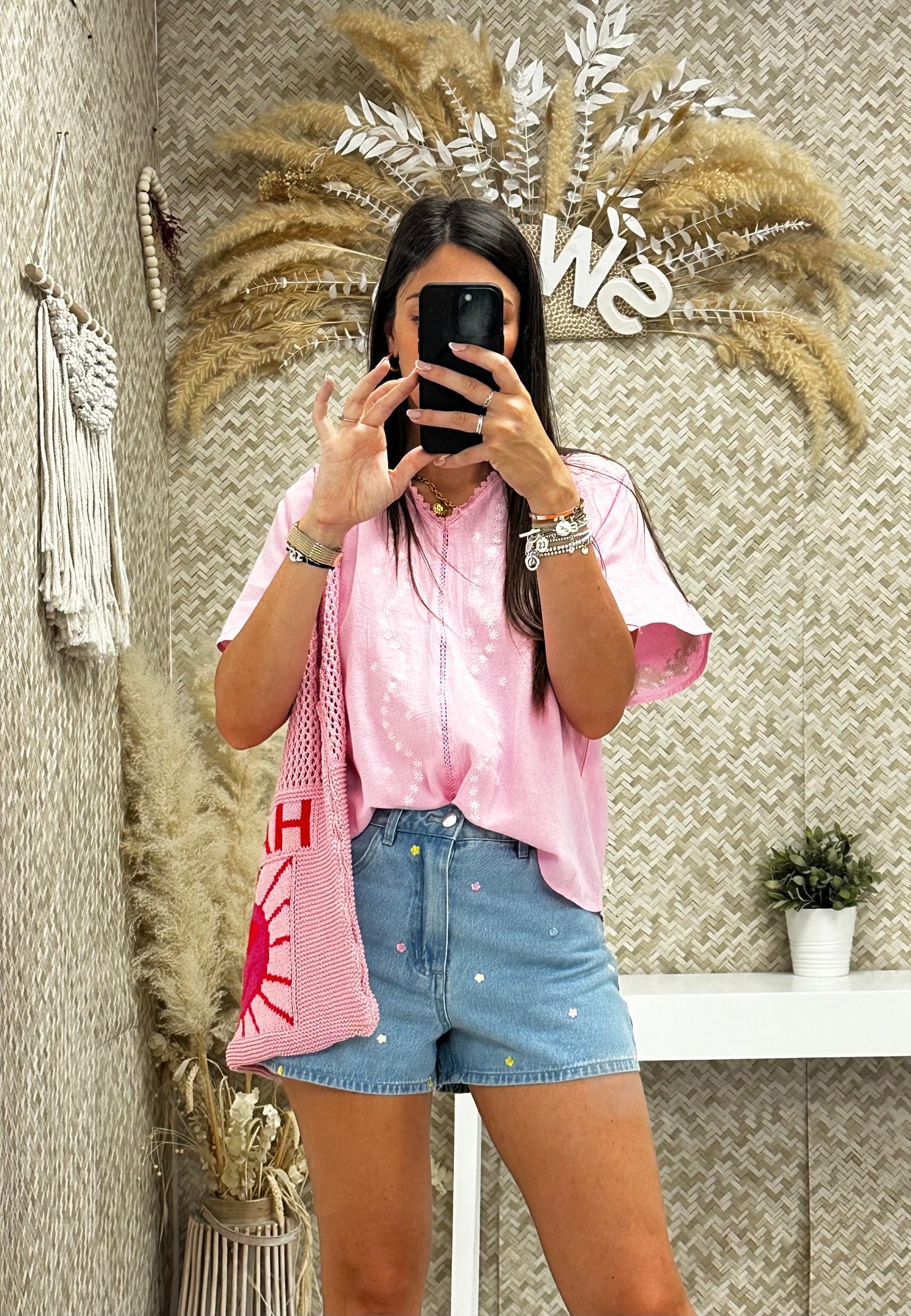 Blouse Julia