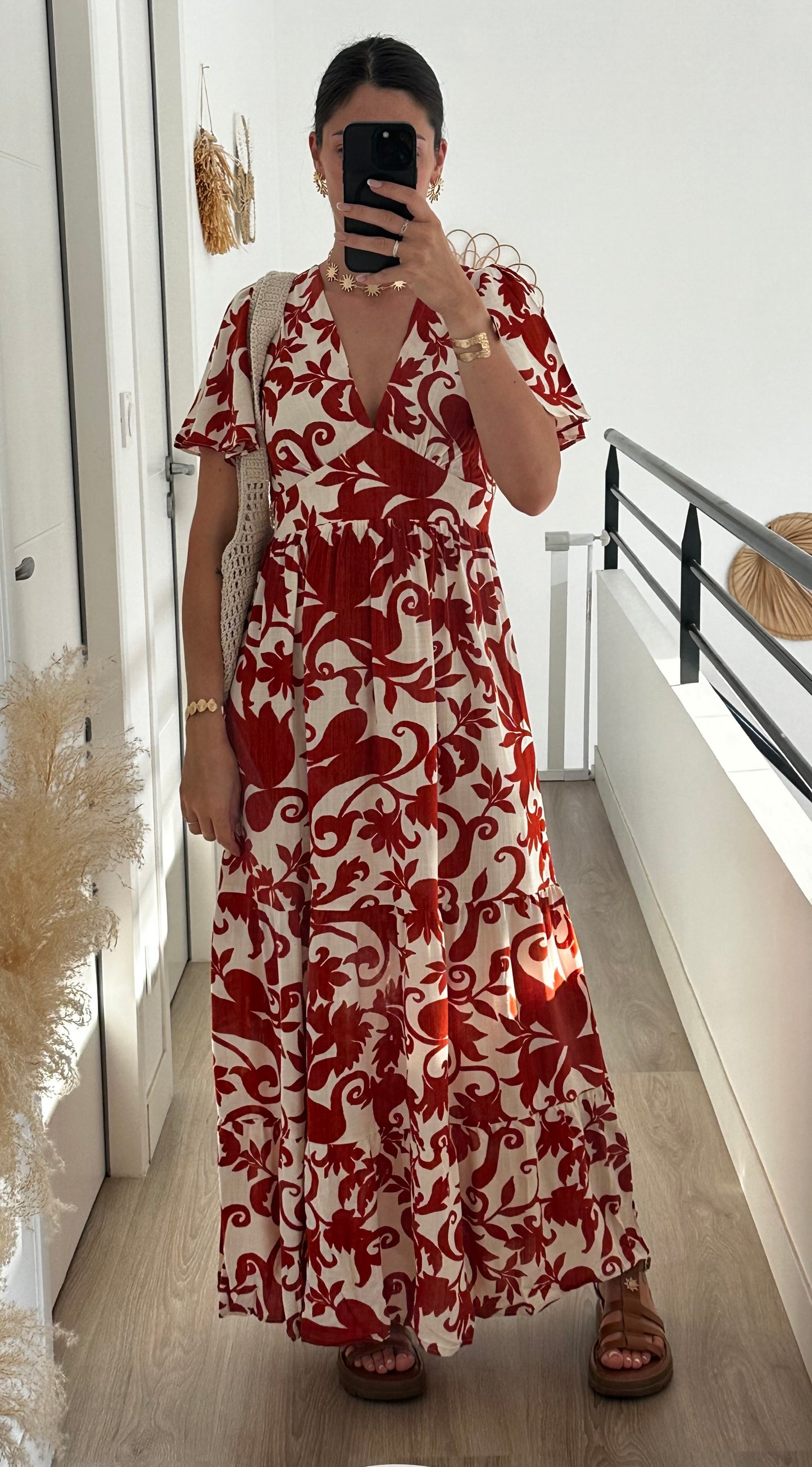 Robe Lucie