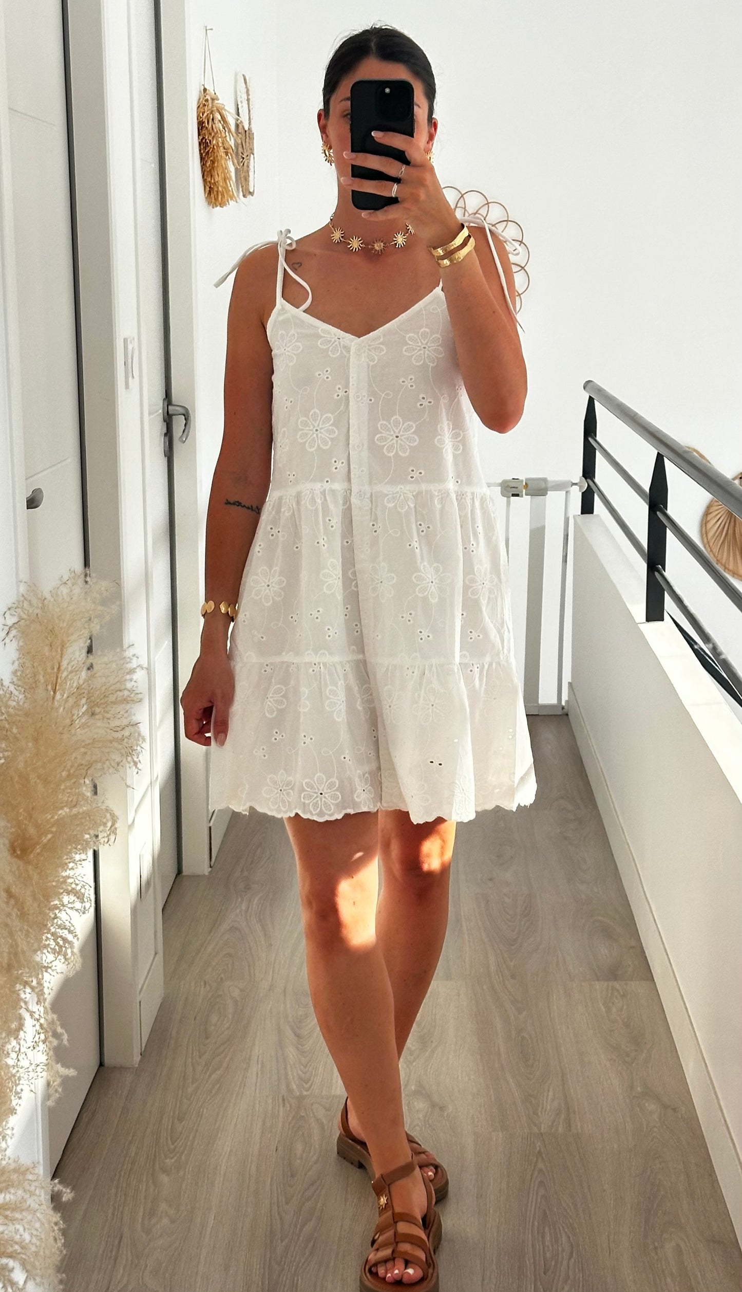 Robe Salomé