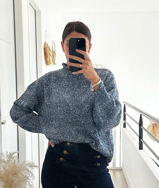 Pull Céline