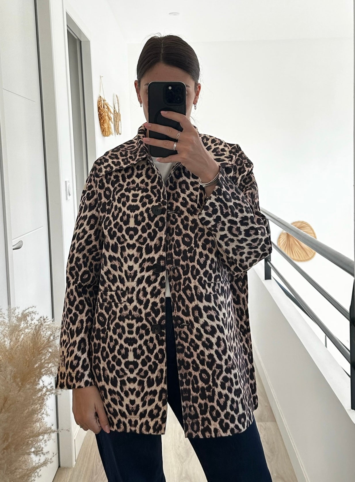 Veste Ana
