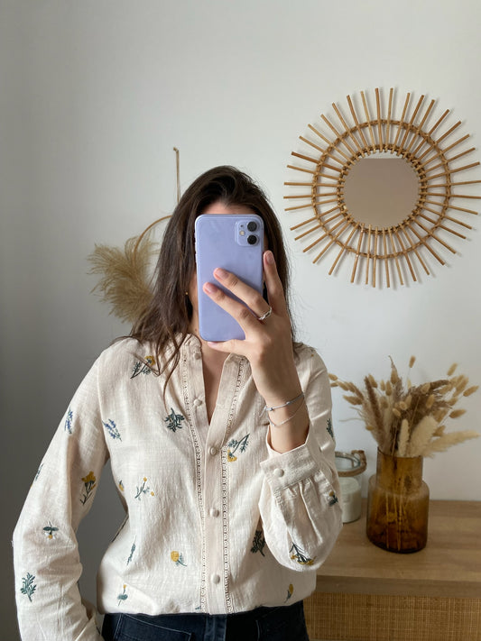 Blouse Elise