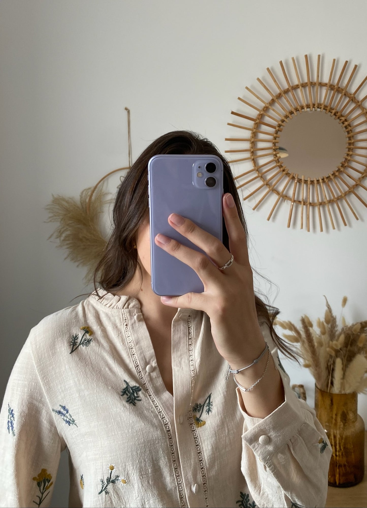 Blouse Elise