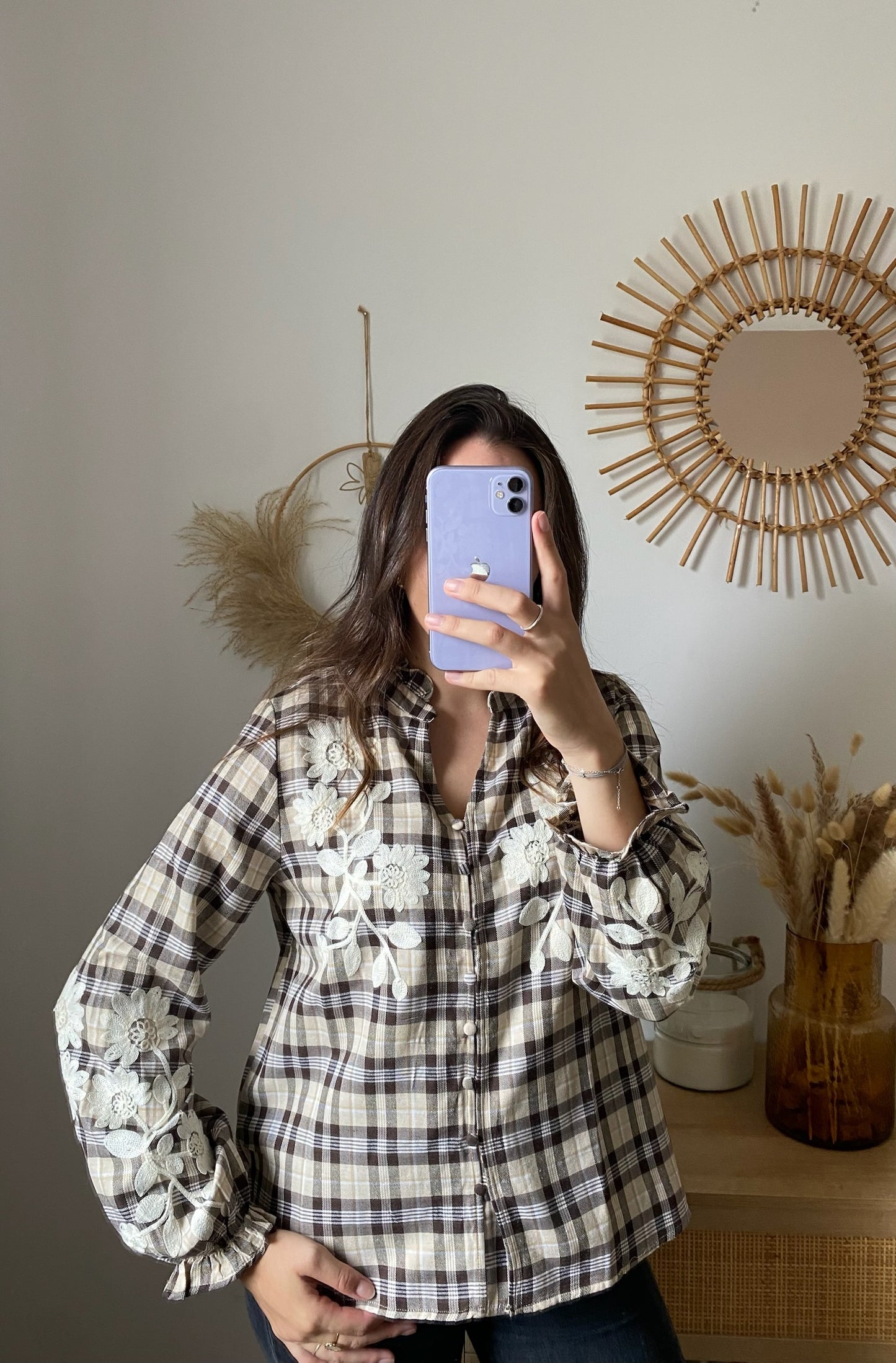 Blouse Lisa