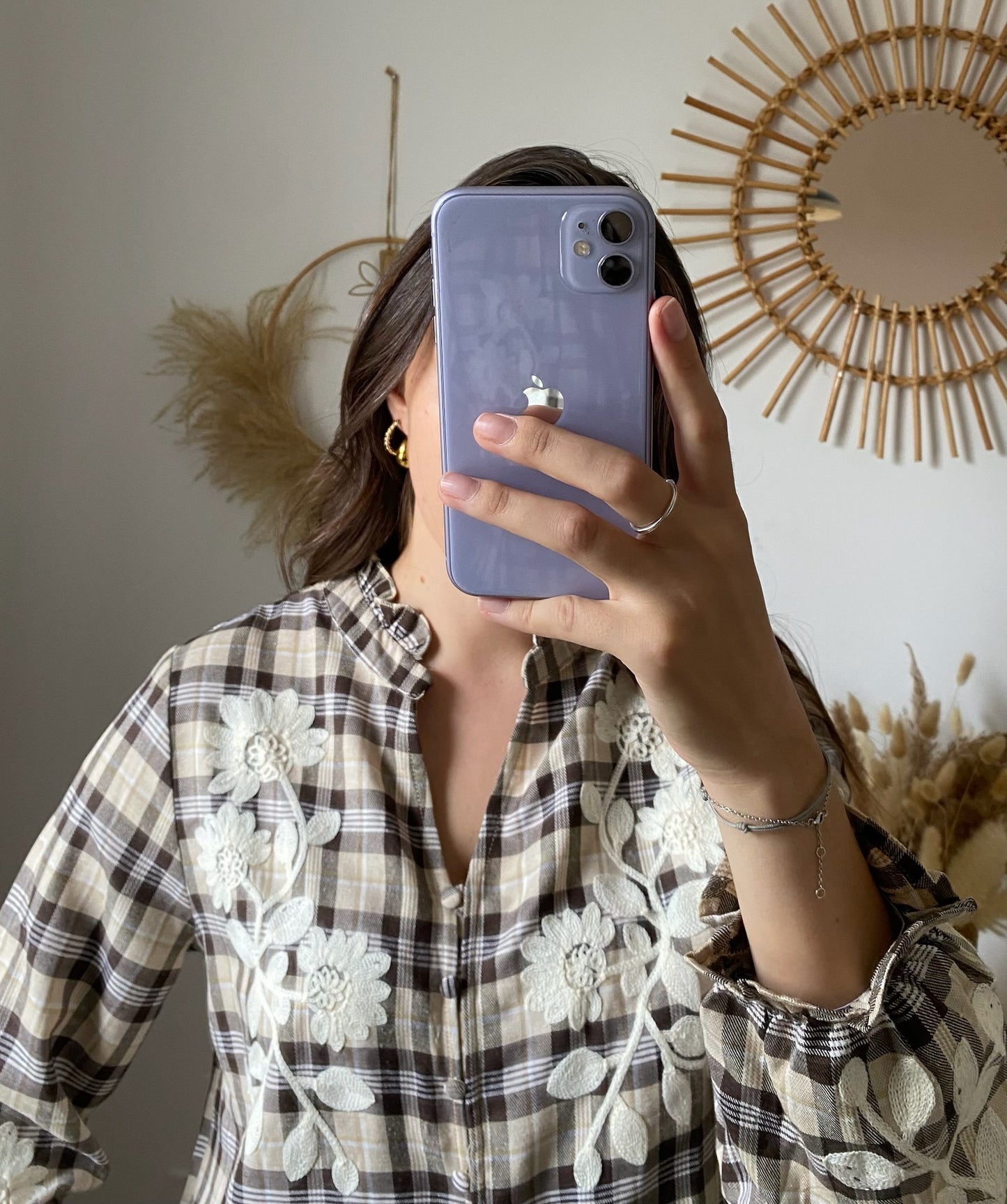 Blouse Lisa