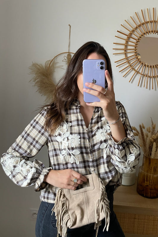 Blouse Lisa