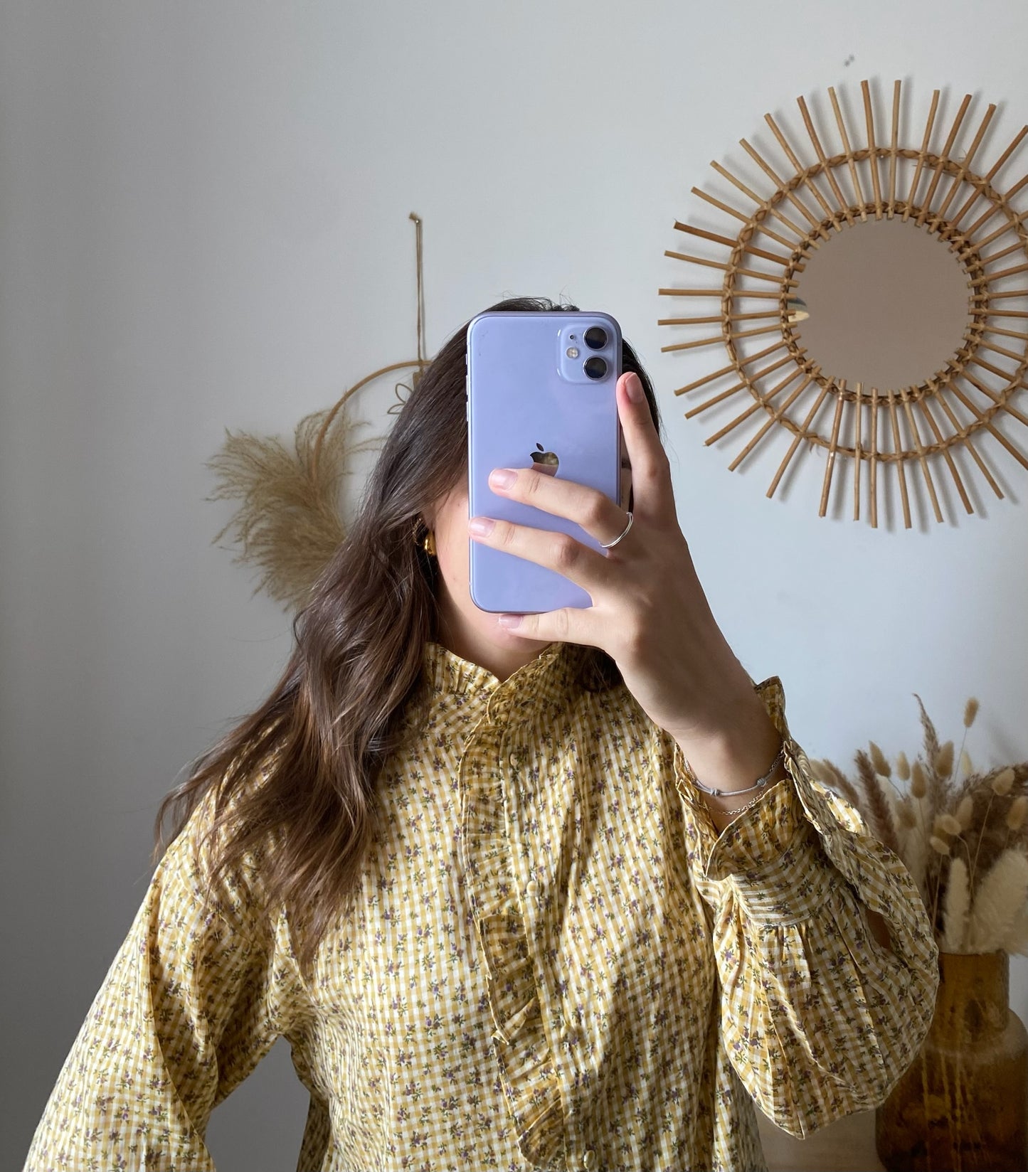 Blouse Diane