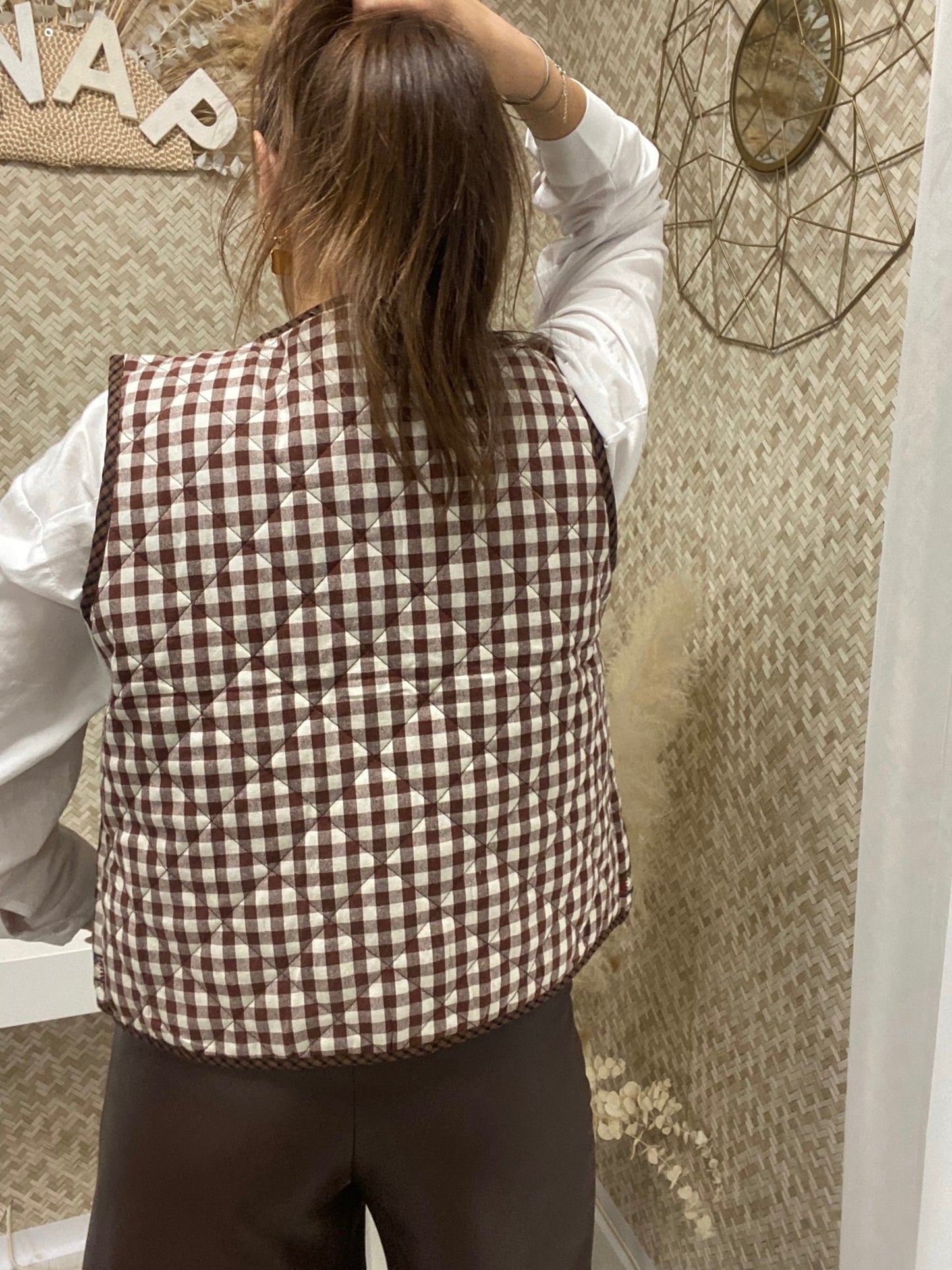 Gilet Thea