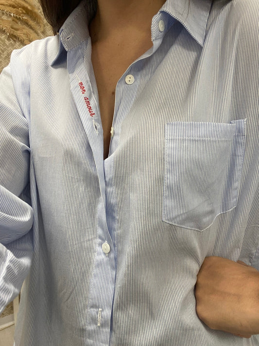 Chemise Stella