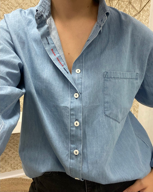 Chemise Fanny